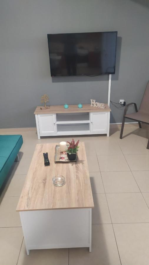 Mama Marina Apartement Near To The Airport Antimachia Exterior photo